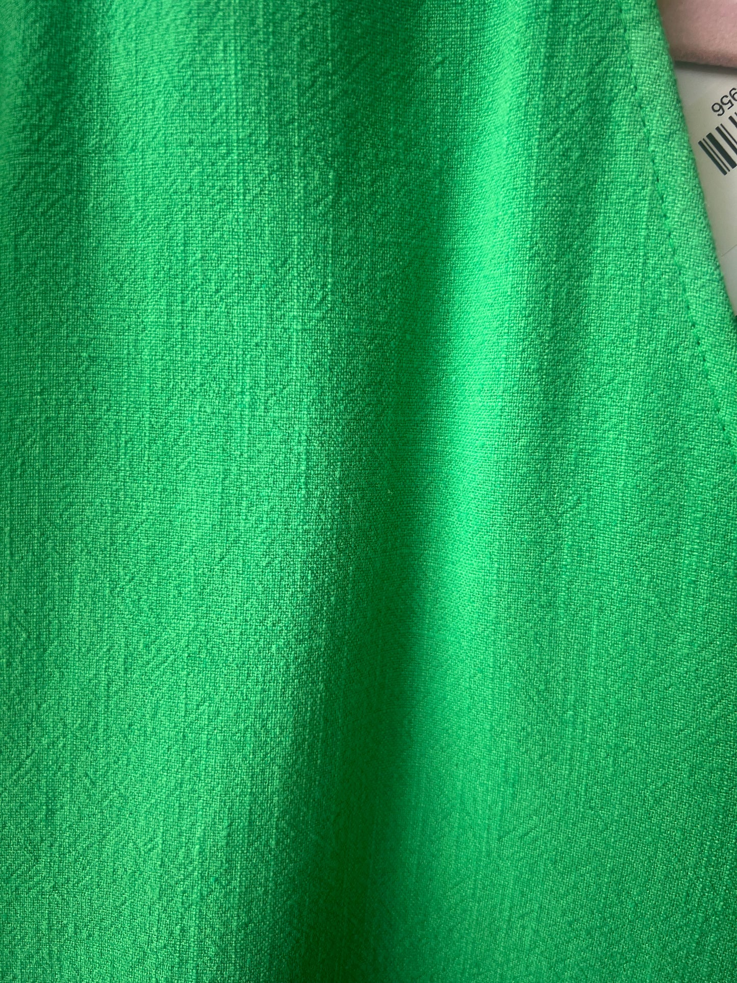 Green Top