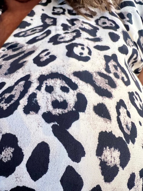 Wild About You Dress