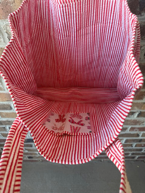 Christmas Bag-Large