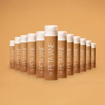 Peta Jane Gradual Body Tan - Simply Pink Boutique
