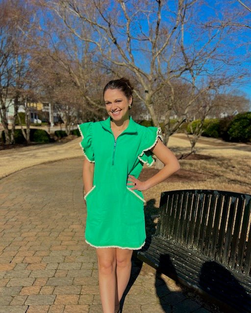 Dresses - Simply Pink Boutique
