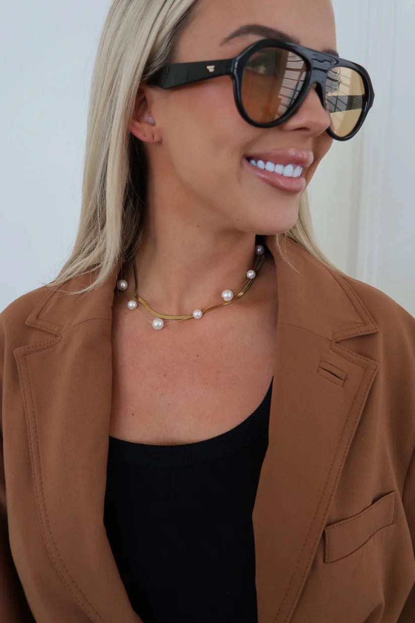 Avery Necklace Preorder