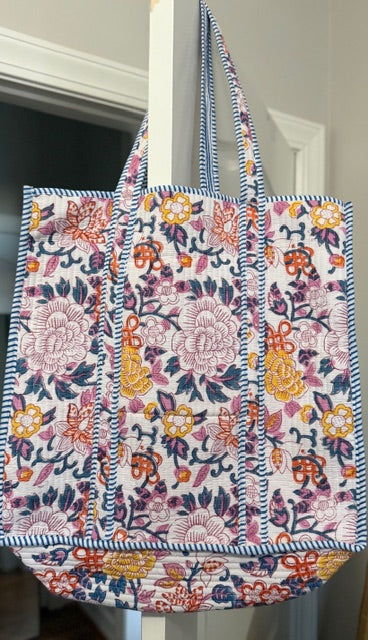 Bag 219  Preorder Only Multi Color XL Bag