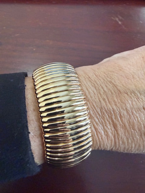 Gold Bracelet PREORDER ONLY