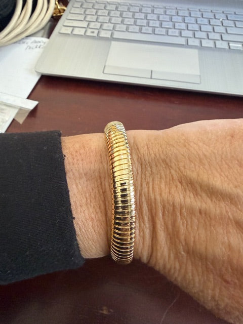 Medium Gold Bracelet PREORDER ONLY