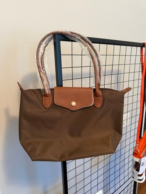 Small Coffee Tote Bag