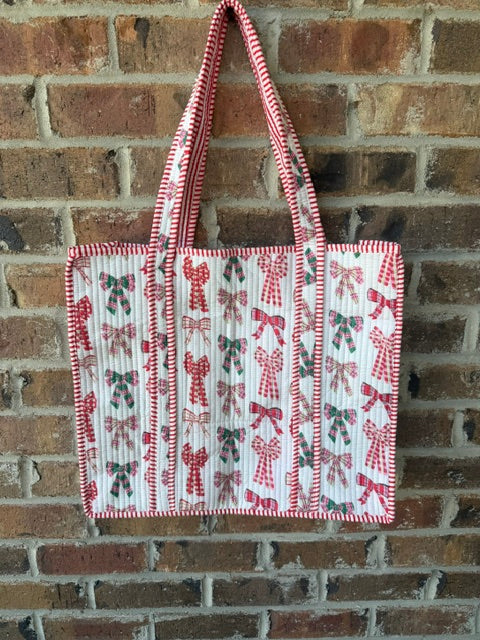Christmas Bag-Large