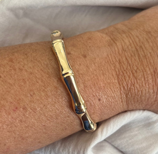Gold Bracelet