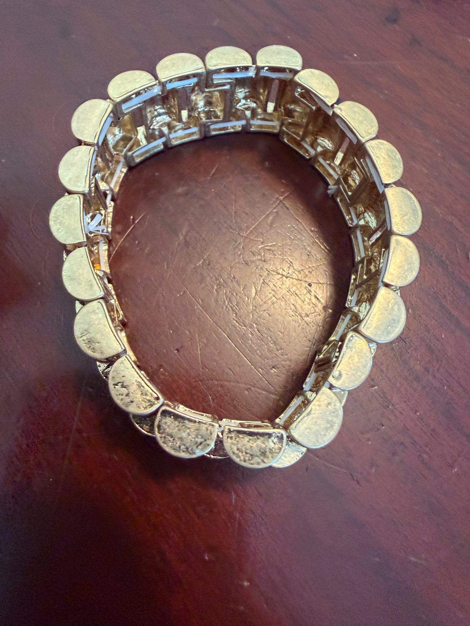 Elegant Watch Bracelet - Simply Pink Boutique
