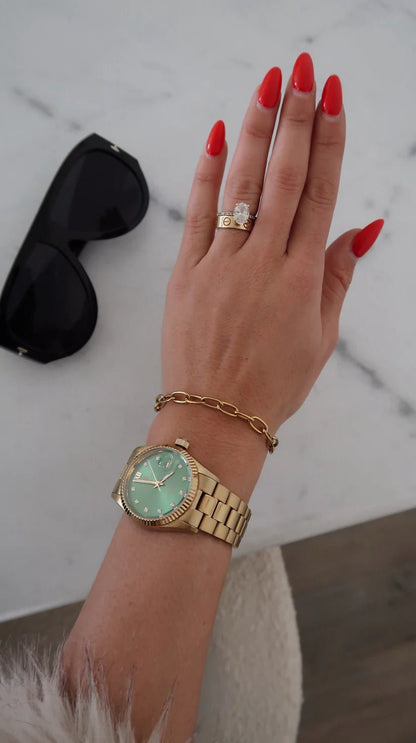 Evie Bracelet - Simply Pink Boutique