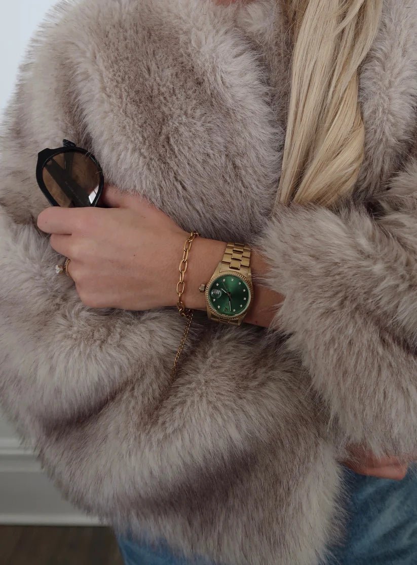 Evie Bracelet - Simply Pink Boutique