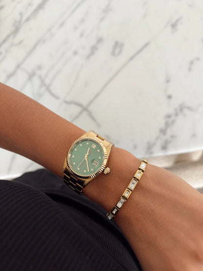 Luda Bracelet - Simply Pink Boutique