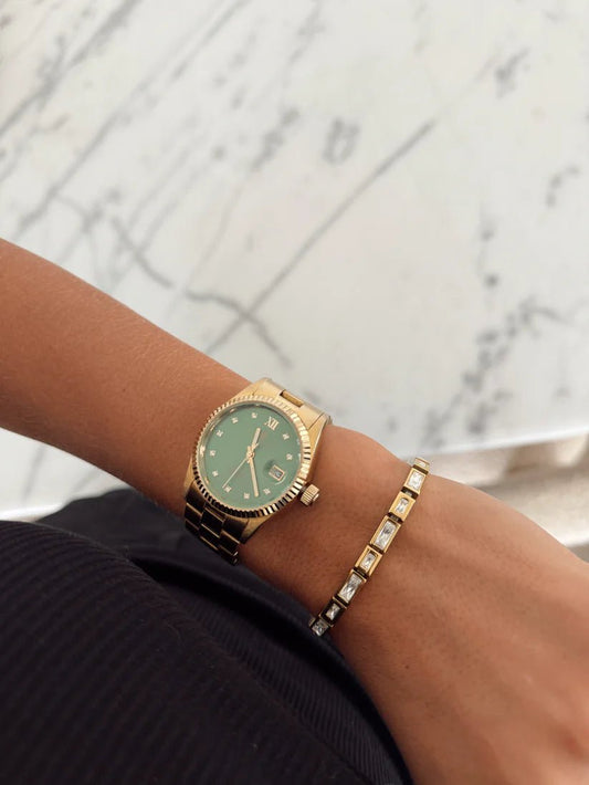 Luda Bracelet - Simply Pink Boutique