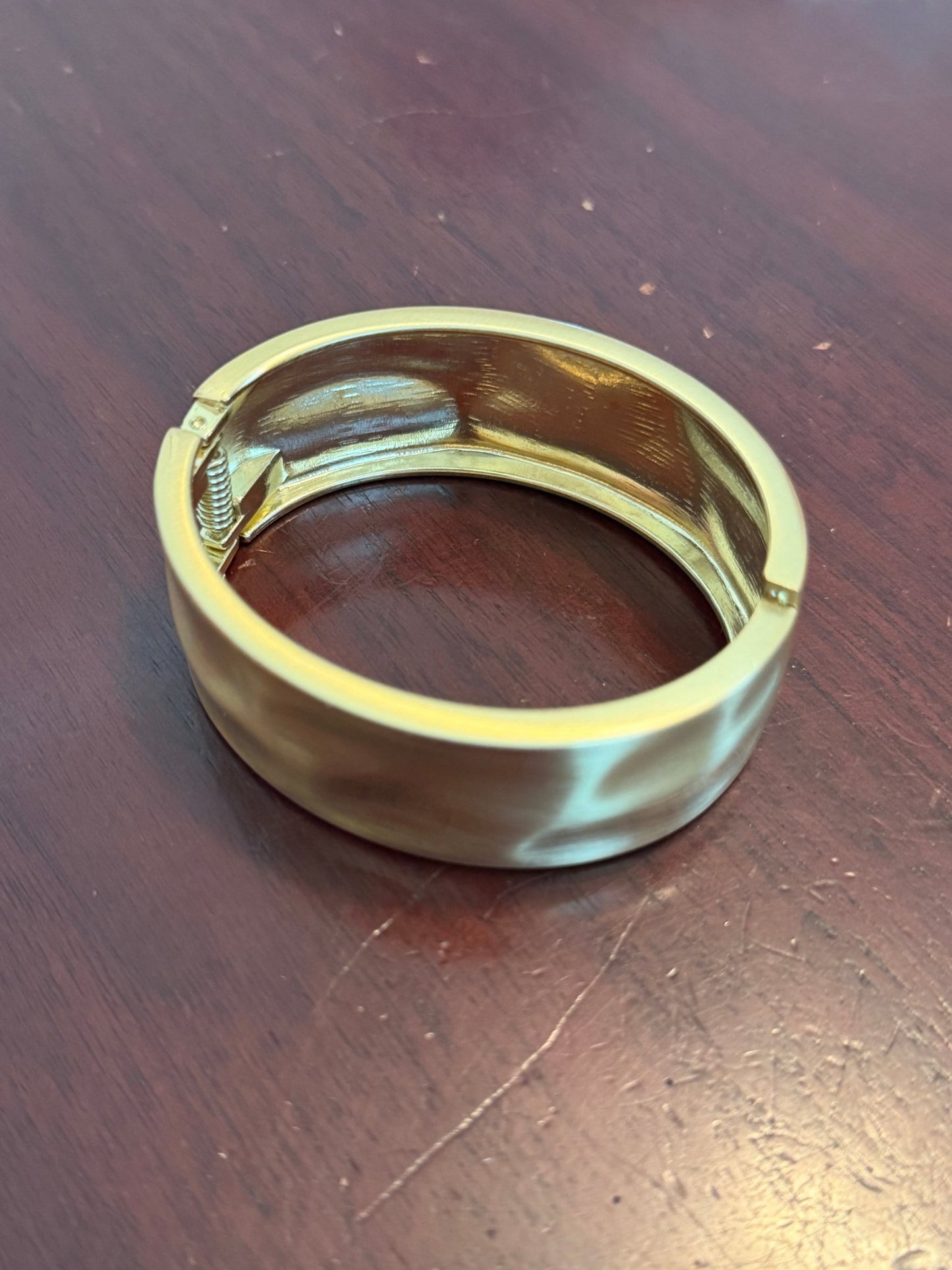 Lynn Gold Bracelet - Simply Pink Boutique