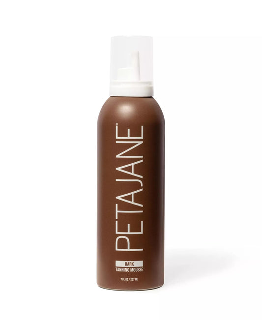 Peta Jane Dark Tanning Mousse - Simply Pink Boutique