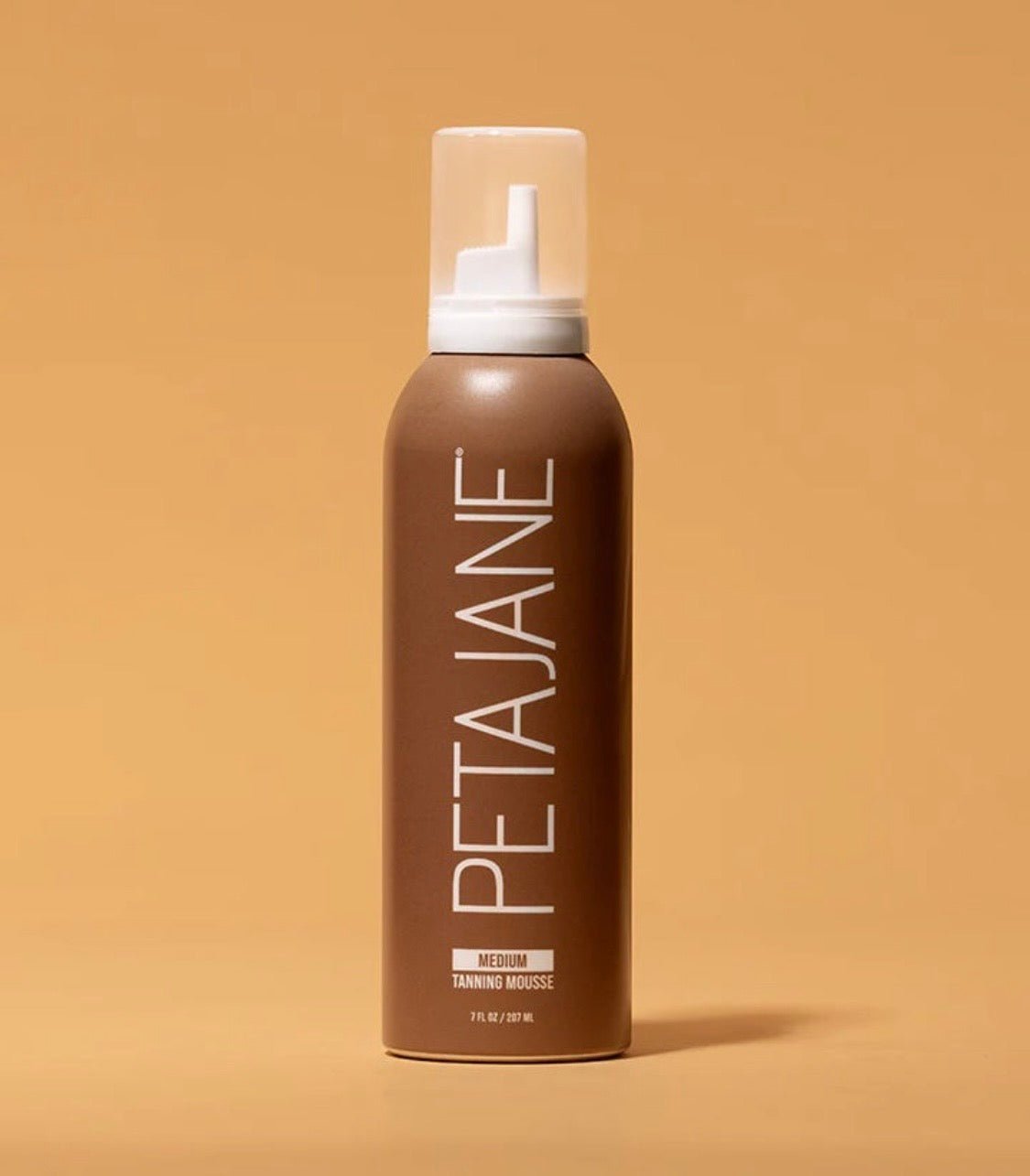 Peta Jane Self Tanning Mousse Medium - Simply Pink Boutique