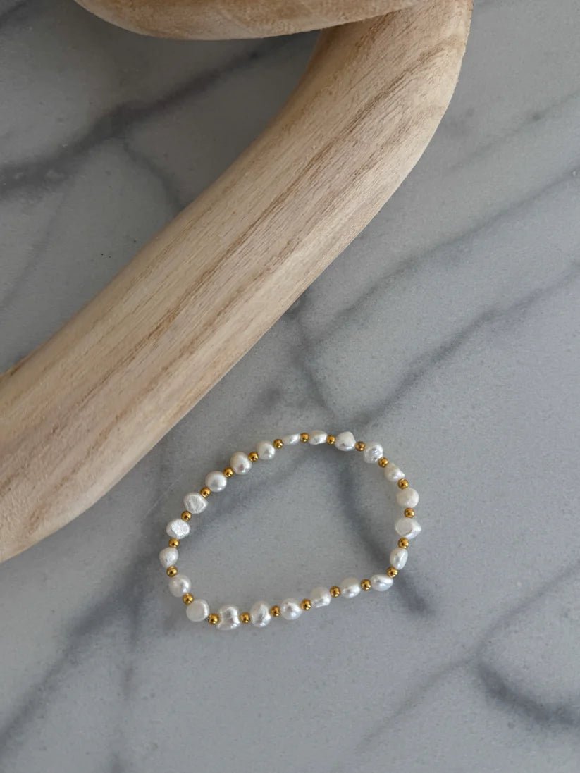 Poppy Bracelet - Simply Pink Boutique