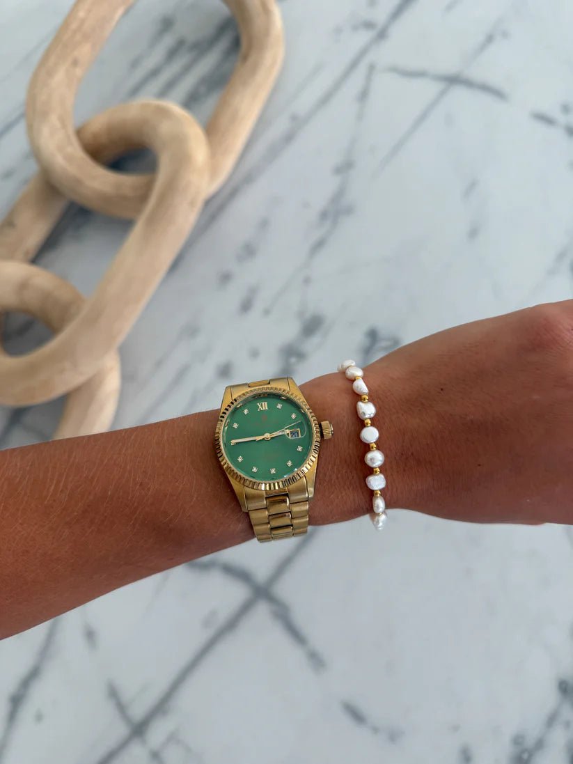 Poppy Bracelet - Simply Pink Boutique
