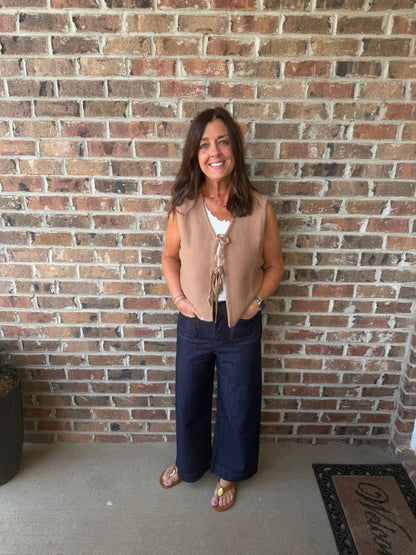 Soft Washed Straight Leg Jeans - Simply Pink Boutique